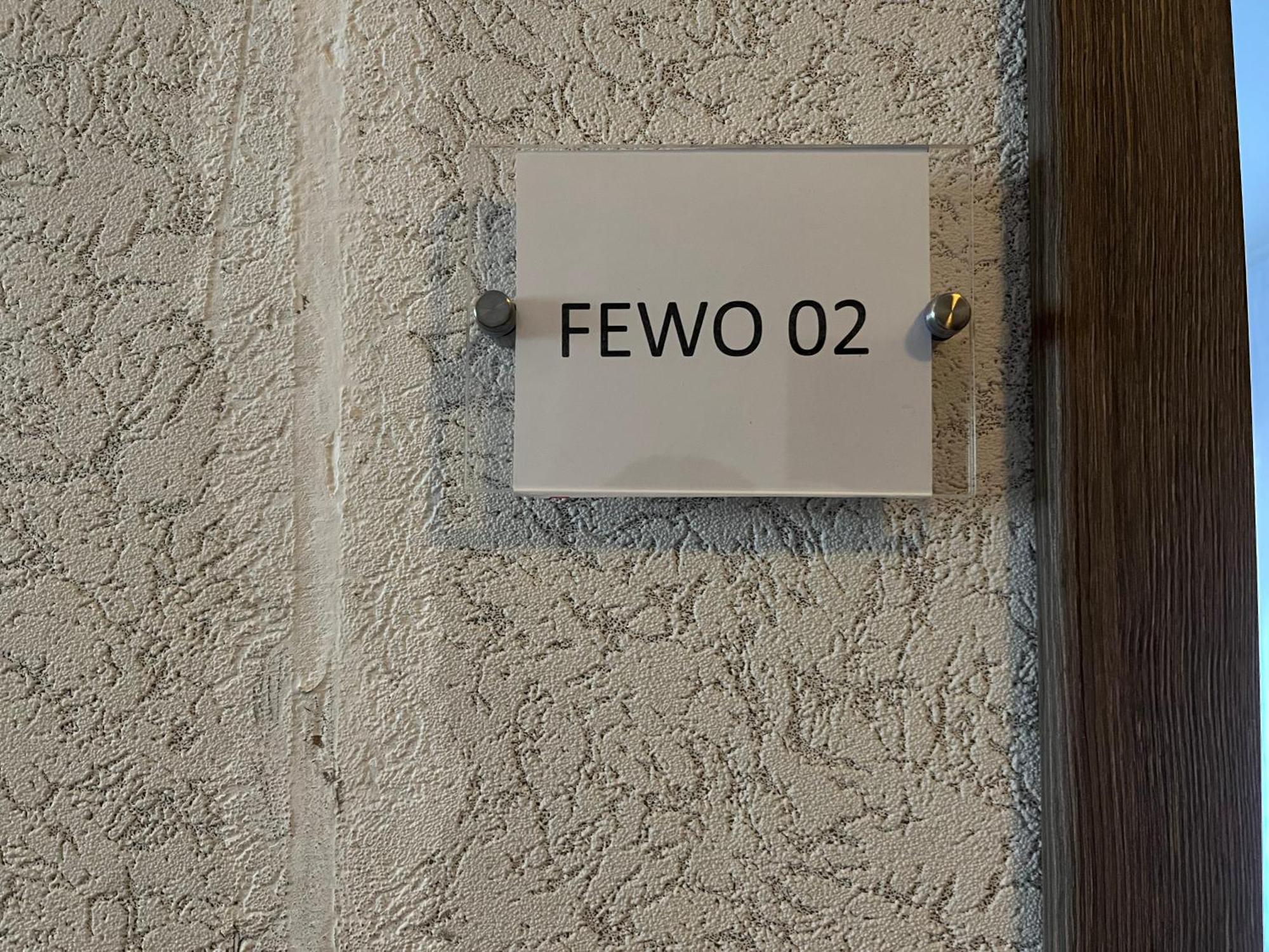 Schreiber-Fewo 02 バート・ボックレット エクステリア 写真